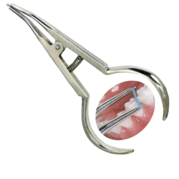 829269568_1126_pic_3.jpg Orthodontic Mathieu Plier - Image 1