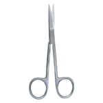 Iris Scissors
