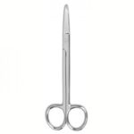Stitch scissor