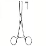 Allis Tissue Forcep