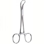 Towel Forceps